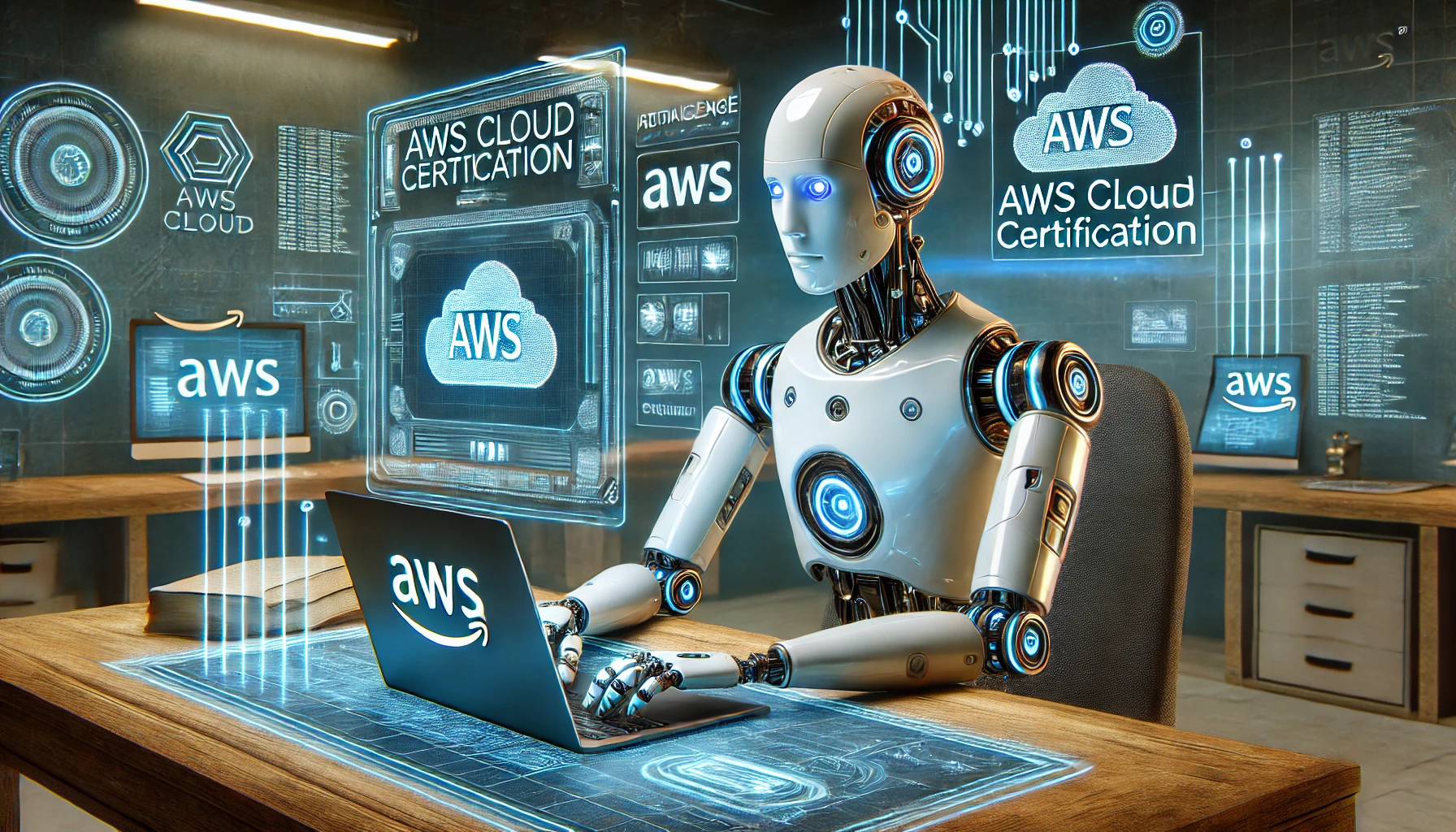 AWS Cloud Certification
