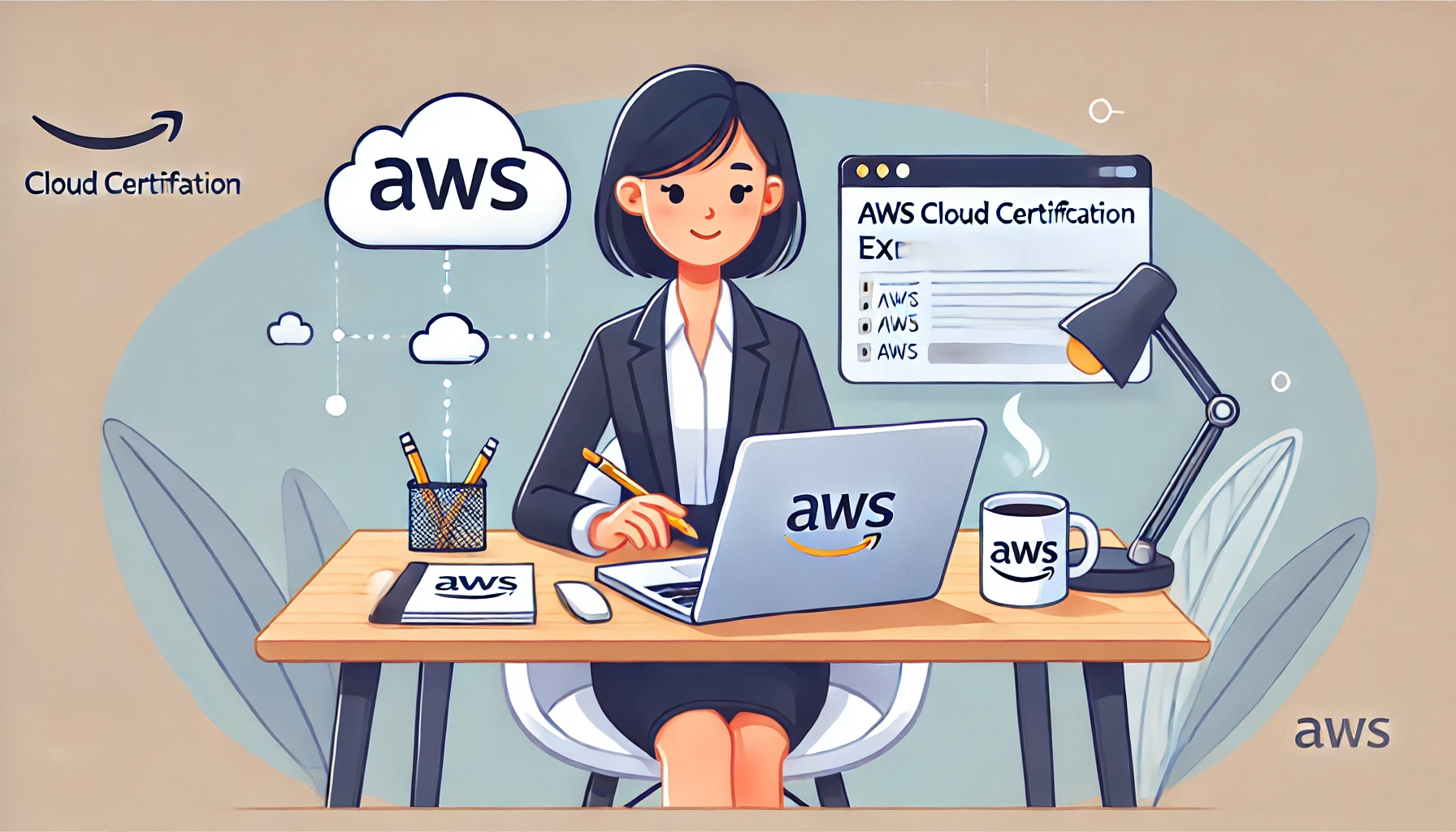 AWS Cloud Certification