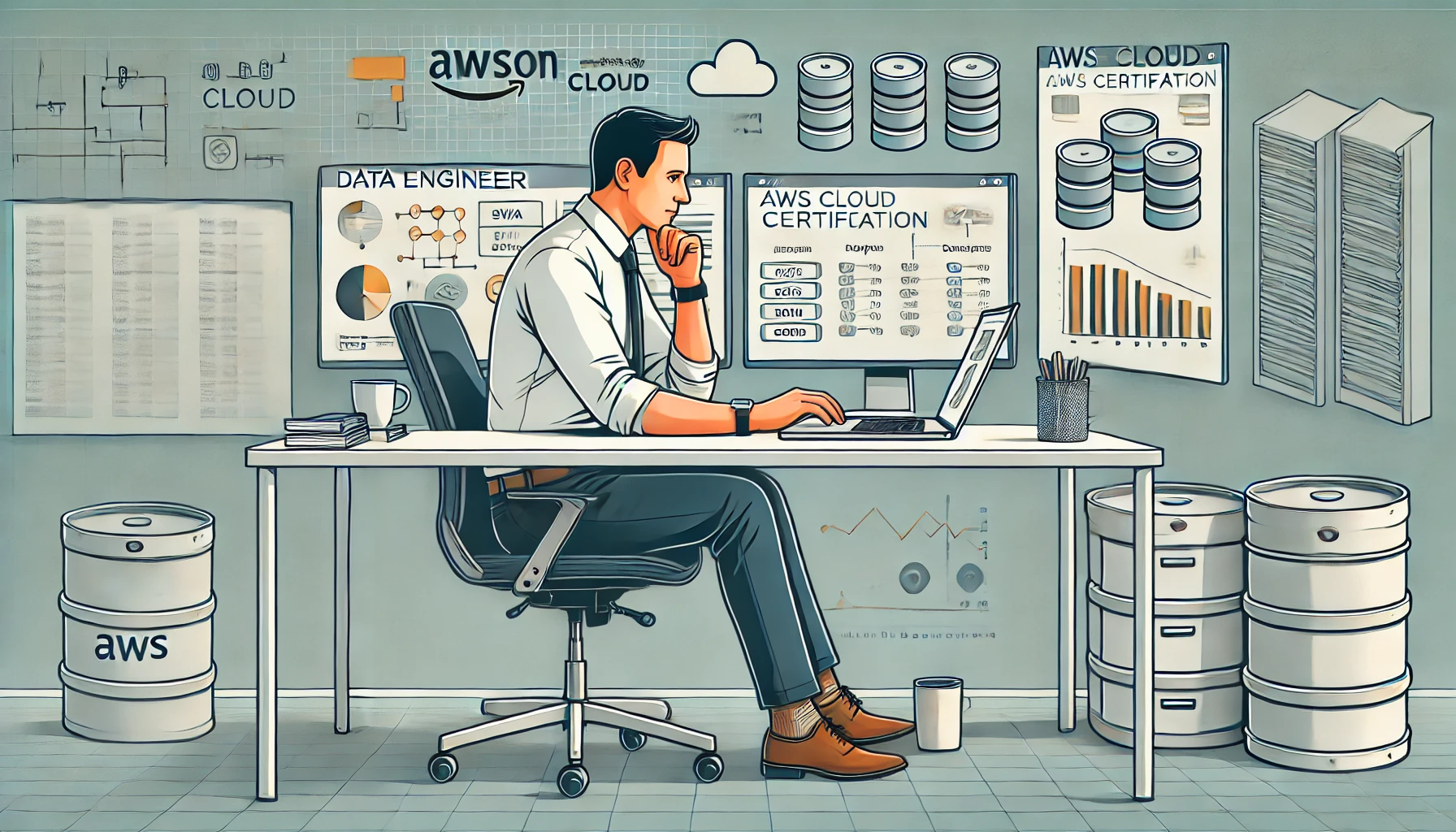 AWS Cloud Certification
