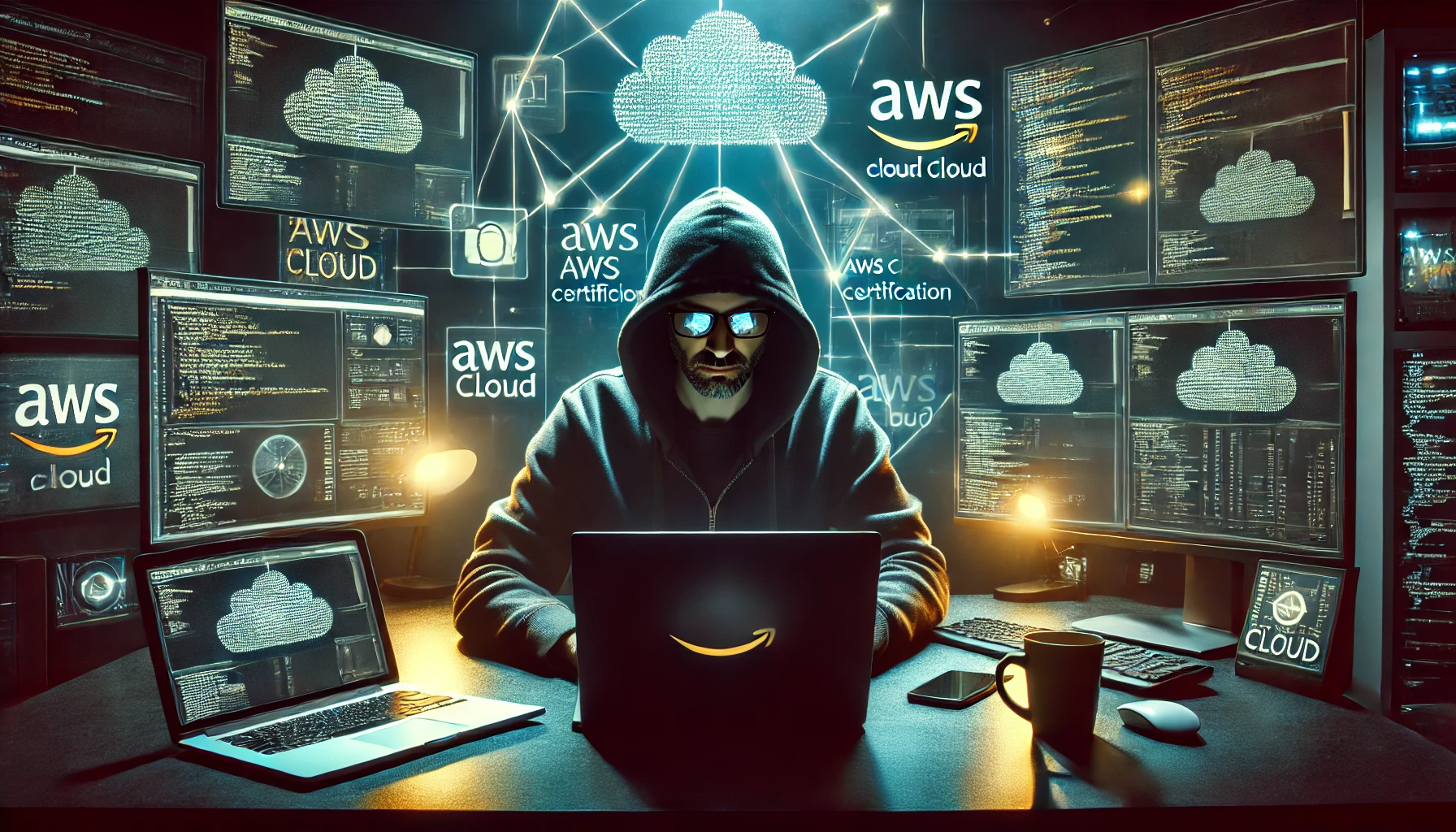 AWS Cloud Certification