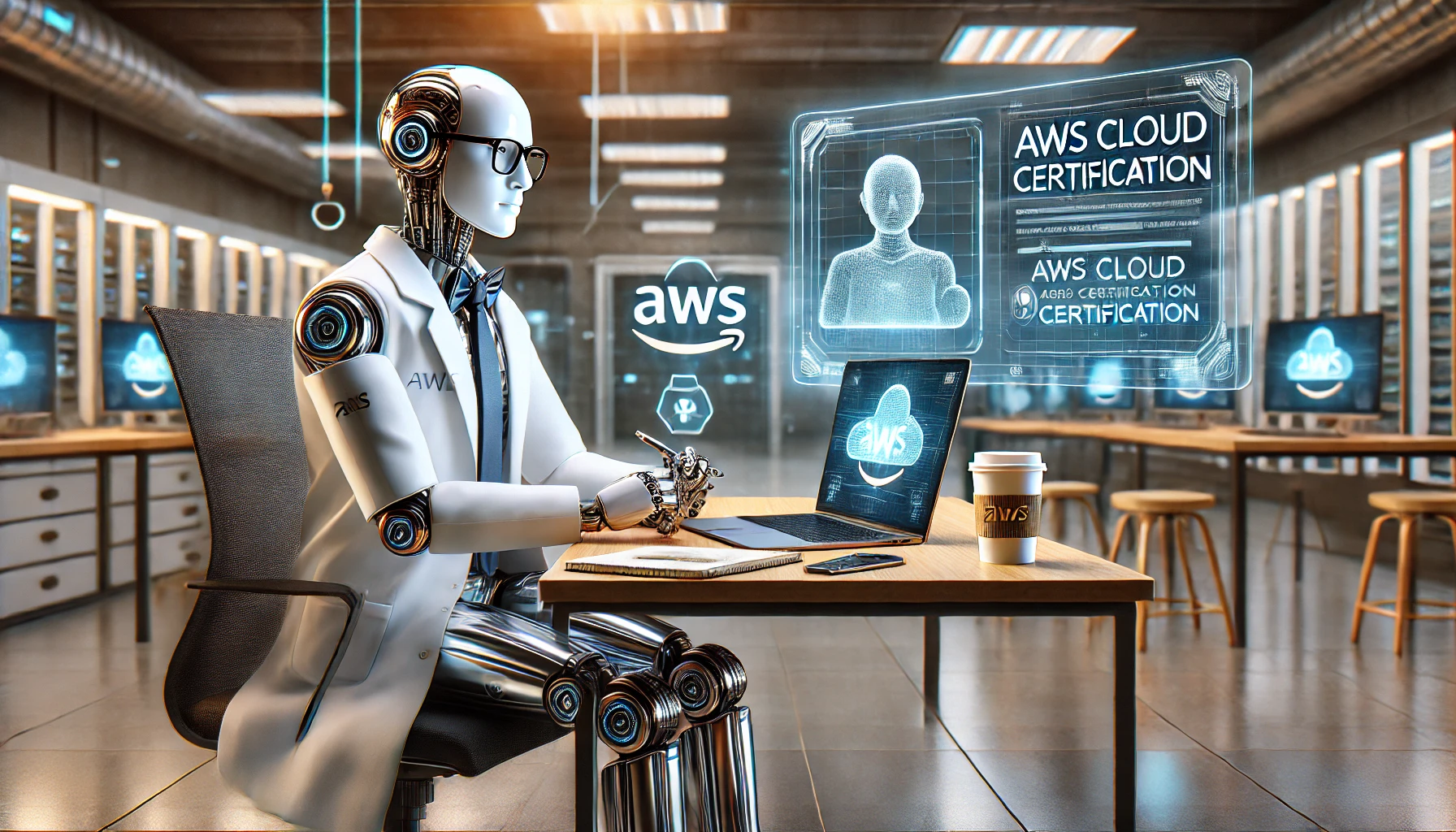 AWS Cloud Certification